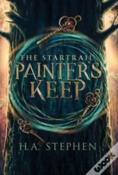 The Startrail: Painter'S Keep