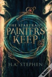 Capa do artigo The Startrail: Painter