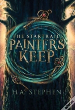 Capa do artigo The Startrail: Painter'S Keep