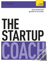 The Startup Coach: Teach Yourself