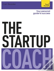 Capa do artigo The Startup Coach: Teach Yourself