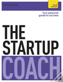 Capa do artigo The Startup Coach: Teach Yourself