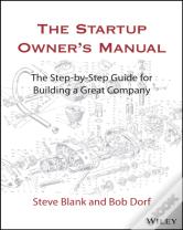 The Startup Owner'S Manual