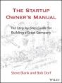 The Startup Owner'S Manual - Preview