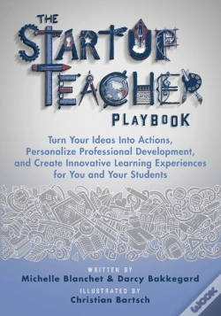 Capa do artigo The Startup Teacher Playbook