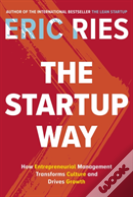 The Startup Way