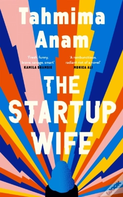 Capa do artigo The Startup Wife