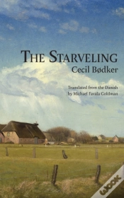 Capa do artigo The Starveling