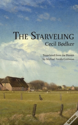Capa do artigo The Starveling
