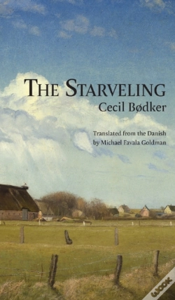 Capa do artigo The Starveling