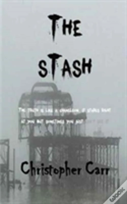 Capa do artigo The Stash