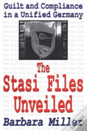 Capa do artigo The Stasi Files Unveiled