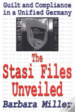 Capa do artigo The Stasi Files Unveiled