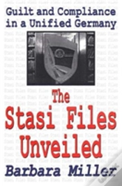Capa do artigo The Stasi Files Unveiled