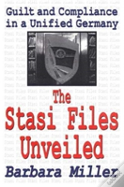 Capa do artigo The Stasi Files Unveiled