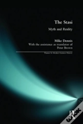 The Stasi