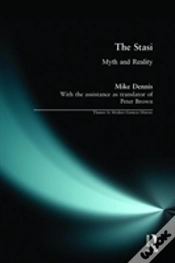 Capa do artigo The Stasi