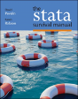 The Stata Survival Manual - Preview
