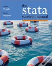 Capa do artigo The Stata Survival Manual