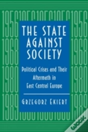 Capa do artigo The State Against Society