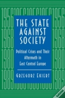 Capa do artigo The State Against Society