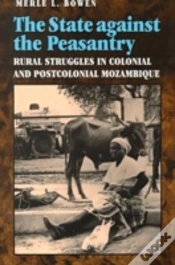 Capa do artigo The State Against The Peasantry