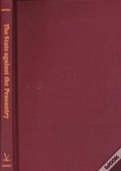 Capa do artigo The State Against The Peasantry