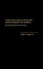 The State And Capitalist Development In Africa - Preview