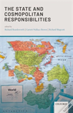 Capa do artigo The State And Cosmopolitan Responsibilities