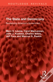 Capa do artigo The State And Democracy