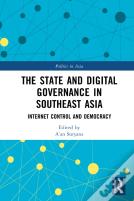 The State And Digital Governance In Southeast Asia