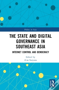 Capa do artigo The State And Digital Governance In Southeast Asia