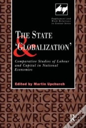 Capa do artigo The State And 