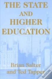 Capa do artigo The State And Higher Education