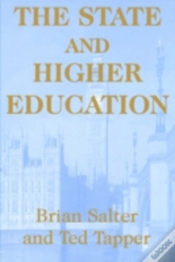 Capa do artigo The State And Higher Education