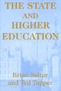 The State And Higher Education - Preview