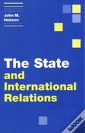 The State And International Relations