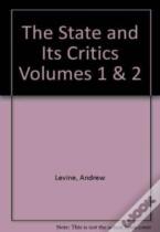 The State And Its Critics