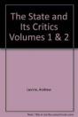 The State And Its Critics - Preview