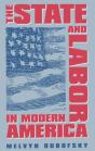 The State And Labor In Modern America - Preview