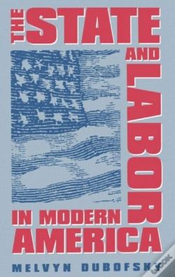 Capa do artigo The State And Labor In Modern America