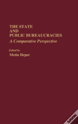Capa do artigo The State And Public Bureaucracies
