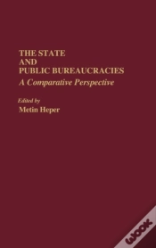 Capa do artigo The State And Public Bureaucracies