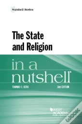 The State And Religion In A Nutshell