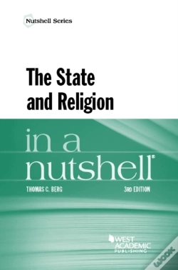 Capa do artigo The State And Religion In A Nutshell