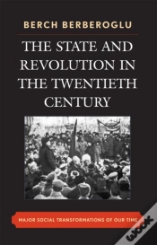 Capa do artigo The State And Revolution In The Twentieth-Century