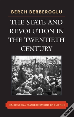 Capa do artigo The State And Revolution In The Twentieth-Century