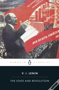 Capa do artigo The State And Revolution