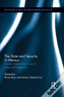 The State And Security In Mexico