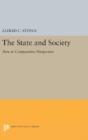 The State And Society - Preview